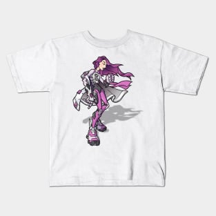 Mechgenta Kids T-Shirt